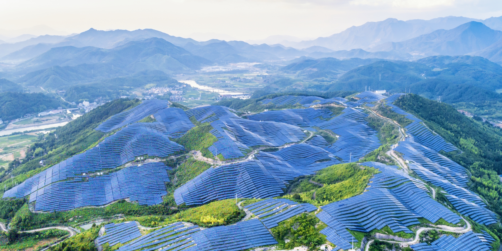 三十年耕耘
引领新能源未来