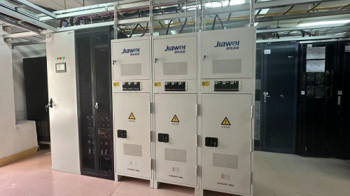 广东联通通信基站25MW/100MWh储能及能源托管项目