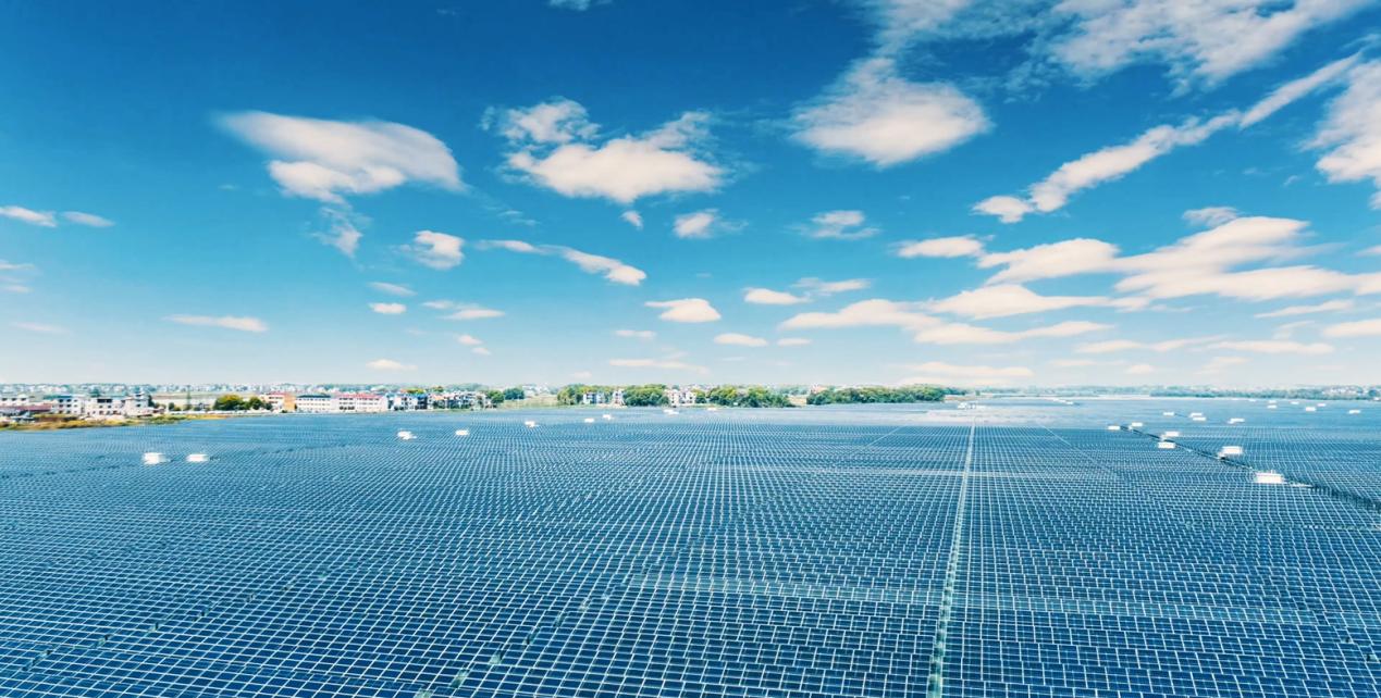 攻坚清洁能源，加速低碳转型?